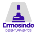 logo gondomar desentupimentos