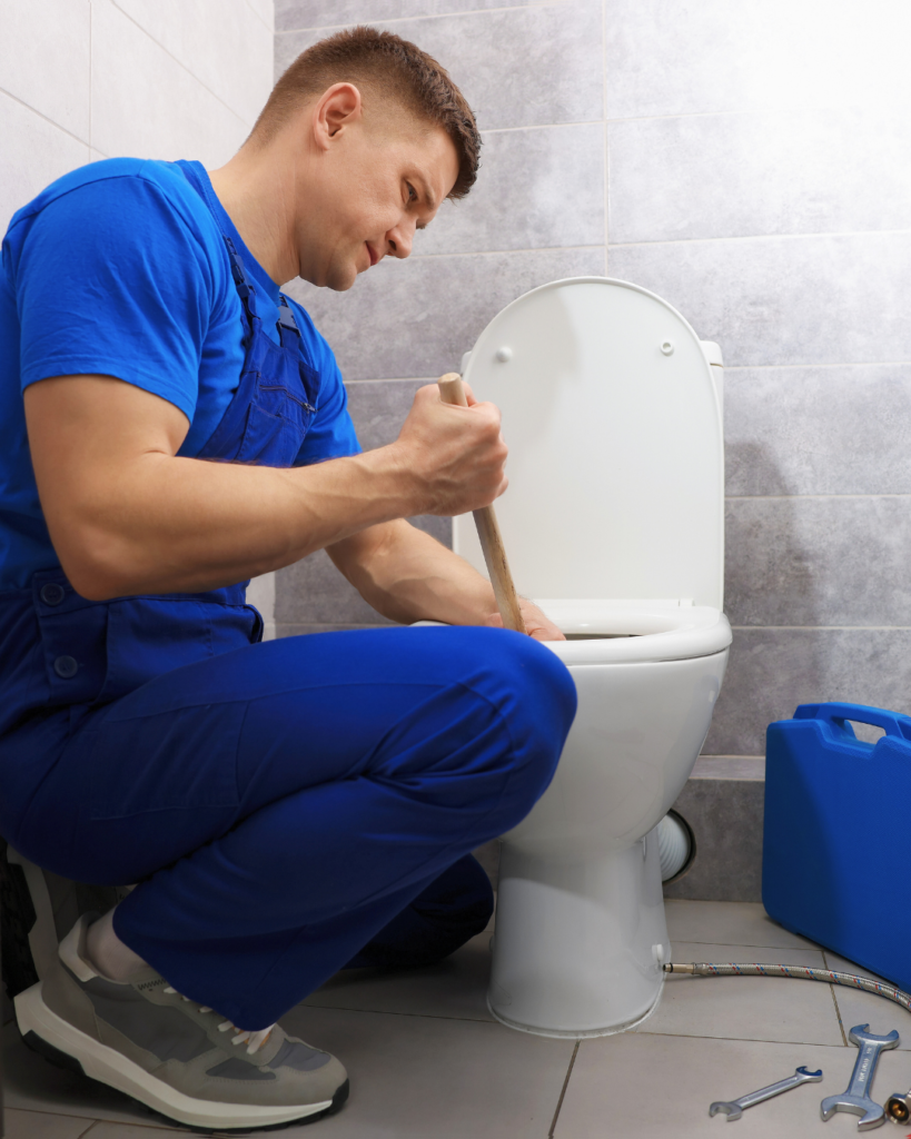 desentupimentos sanita